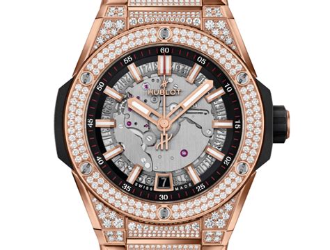 Hublot CZ Official Website .